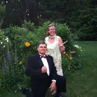 Nancy Scanlon Photo 24