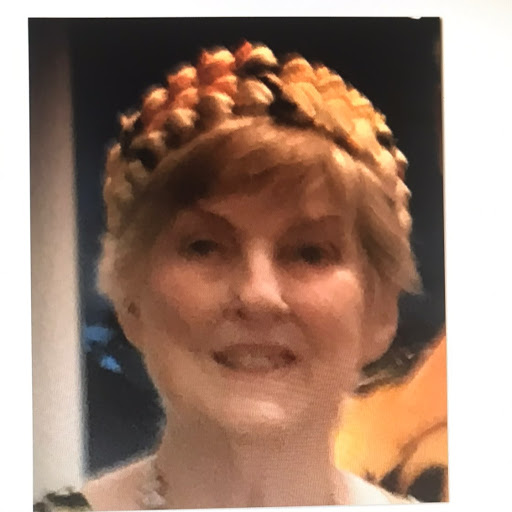 Barbara O'Donnell Photo 14