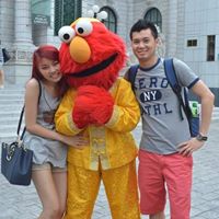 Huan Vu Photo 13