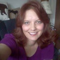 Caroline Dailey Photo 5