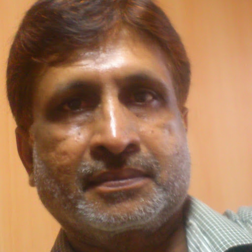 Arif Momin Photo 16