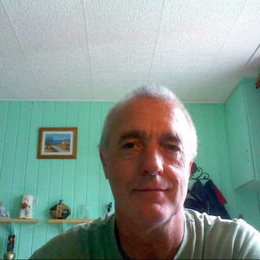Geoff Godfrey Photo 3