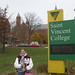 Sarah Vincent Photo 14