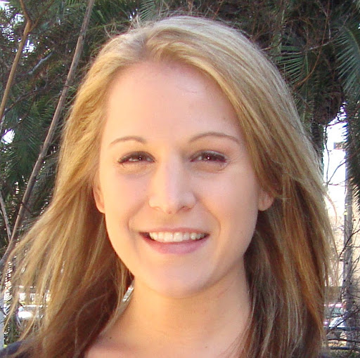 Allison Kirk Photo 15