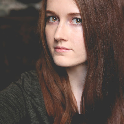 Kathryn Rowan Photo 9