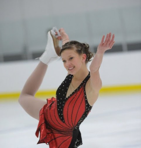 Mary Purcell Photo 7
