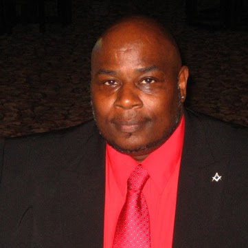 Reginald Ellis Photo 30