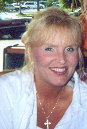 Penny Jones Photo 44