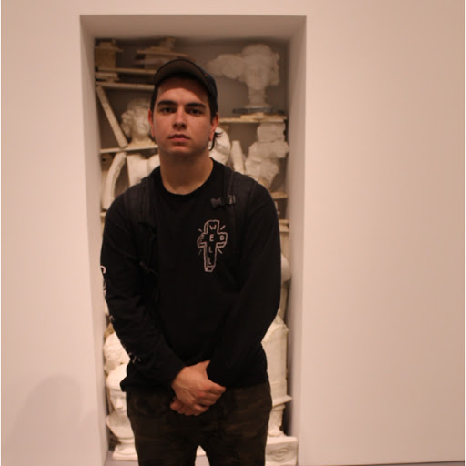 Daniel Mangin Photo 5