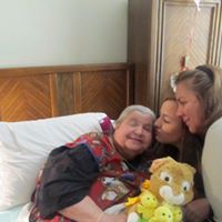 Cindy Mccrory Photo 5