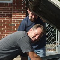 Dennis Mcclure Photo 13