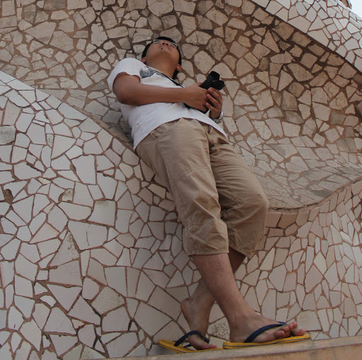 Jia Liu Photo 13