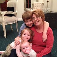 Patricia Searle Photo 11