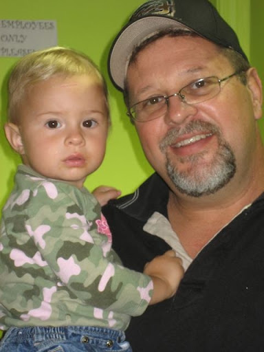 Darryl Chandler Photo 12