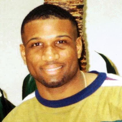 Darrell Daniels Photo 28