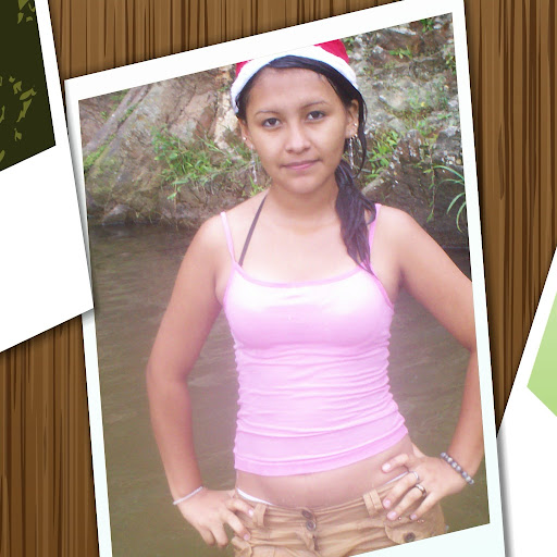 Mayra Guaman Photo 7