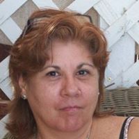 Cecilia Gutierrez Photo 17