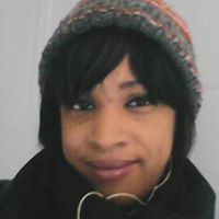 Monique Dickerson Photo 7