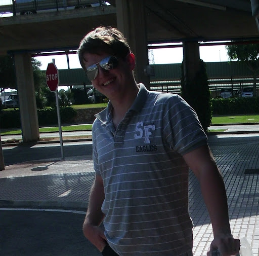Sean Sinclair Photo 10