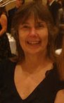 Sharon Orr Photo 25