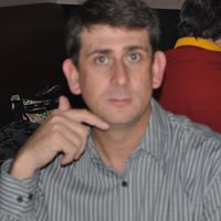 Mitch Gordon Photo 7