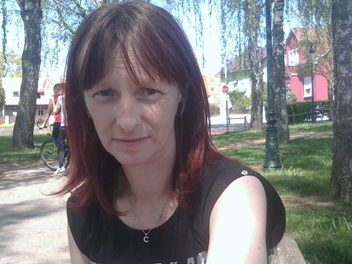 Christine Haller Photo 21