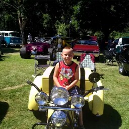 Steven Edgell Photo 8