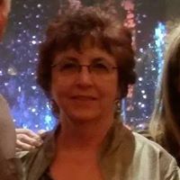Barbara Christiansen Photo 27