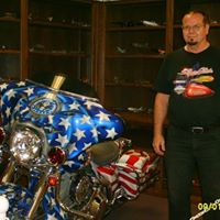 Lonnie Martin Photo 38