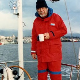 Ray Pedersen Photo 11