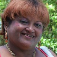 Sandra Mohammed Photo 23