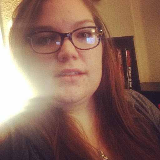 Rachel Johnson Photo 44