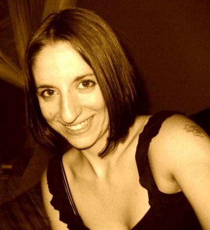 Jessica Nichols Photo 34