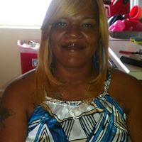 Alice Burks Photo 2