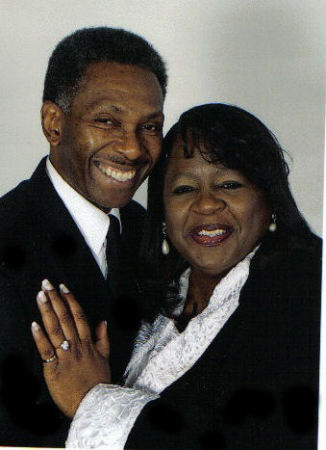 Deborah Banks Photo 7