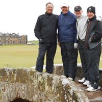 Mike Moran Photo 8