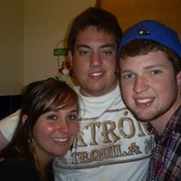 Joey Bruce Photo 7