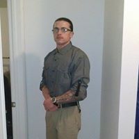 Nick Gomez Photo 19
