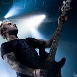 Johnny Christ Photo 10