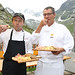 Norbert Huber Photo 16