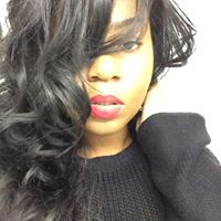 Simone Lewis Photo 14