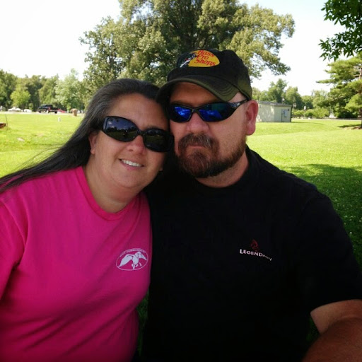 Tammy Hammond Photo 17