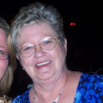 Kathy Keith Photo 2