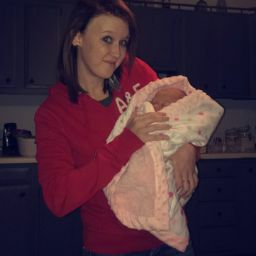 Jacquelyn Williams Photo 33