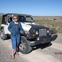 Barbara Teasley Photo 4
