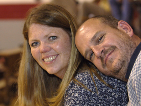 Lisa Hooper Photo 36