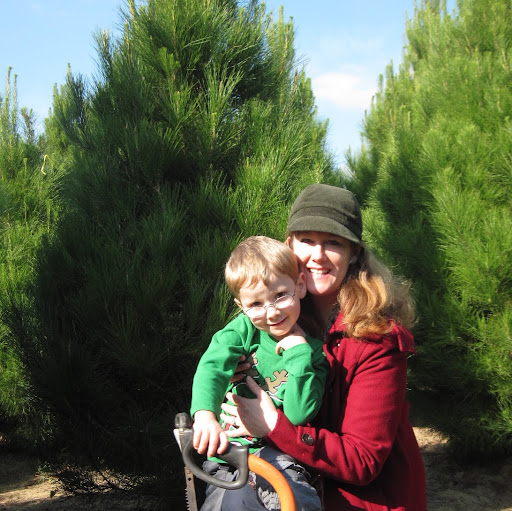 Donna Berger Photo 26