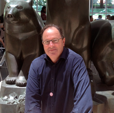 David Lines Photo 19