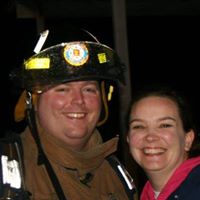 Jon Stevenson Photo 47