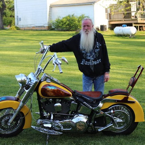 Henry Shearer Photo 3